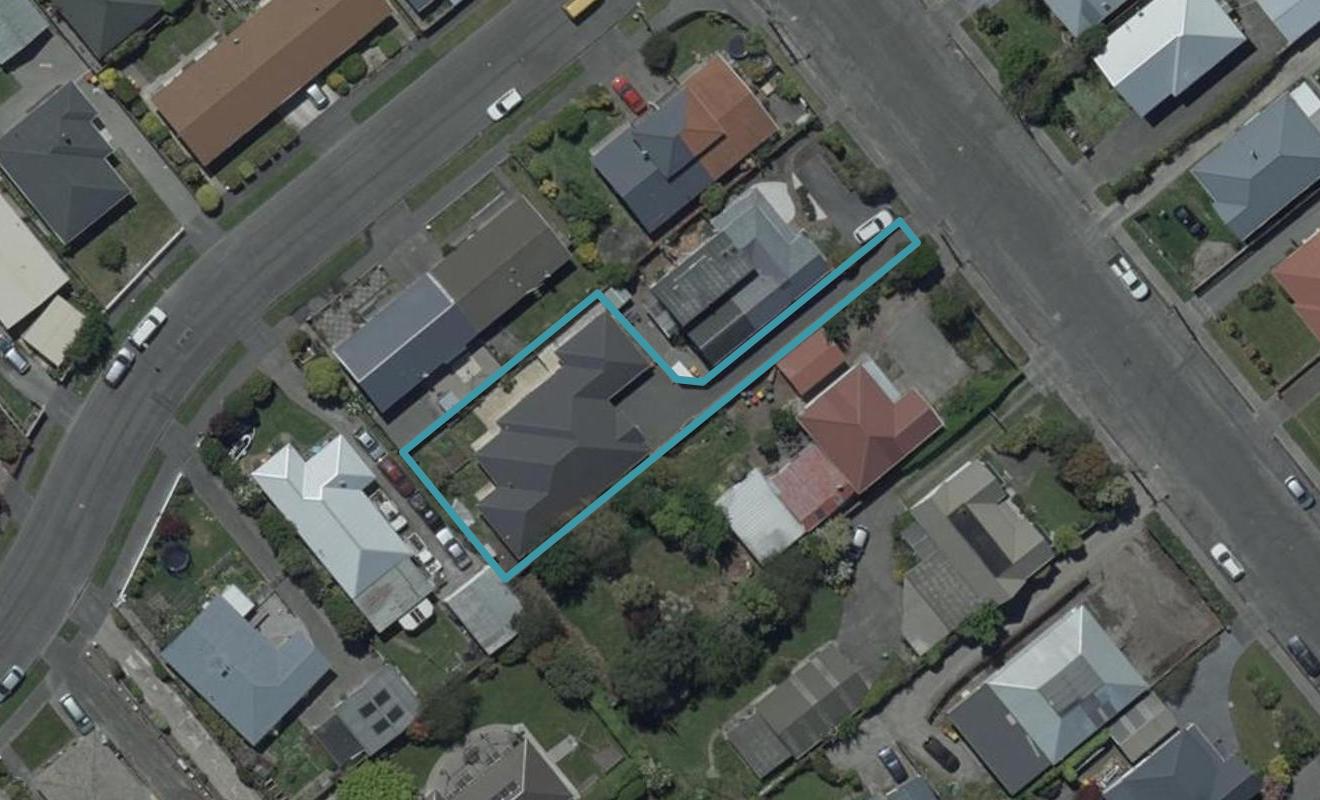 17A Nairn Street, Spreydon, Christchurch - Carousel 1