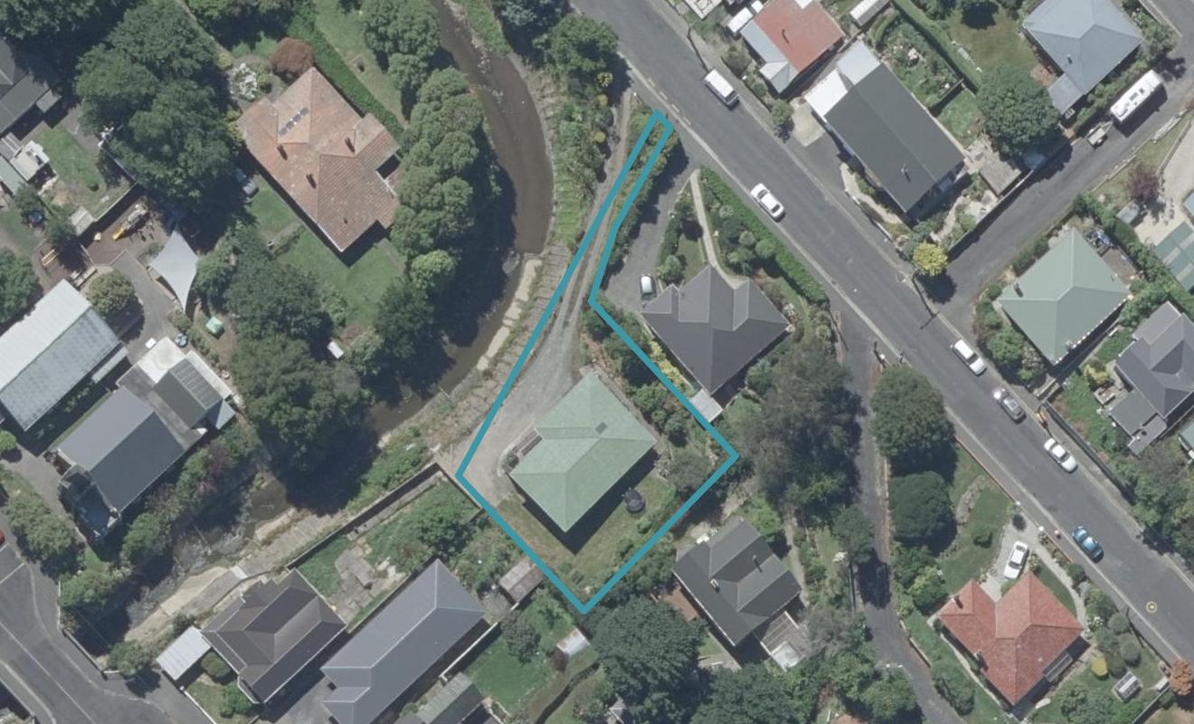 14 Craigleith Street, North East Valley, Dunedin - Carousel 1