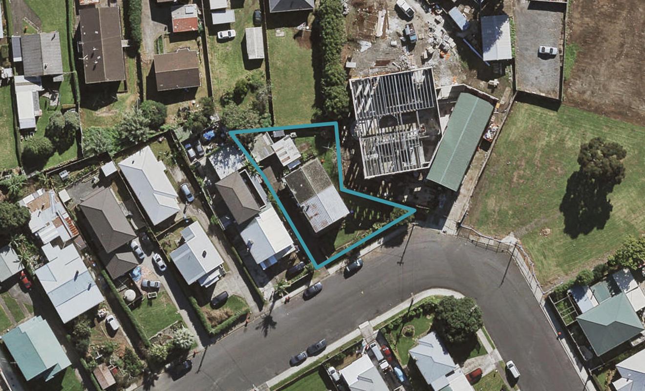 4/26 Hokonui Road, Otahuhu, Auckland - Carousel 1