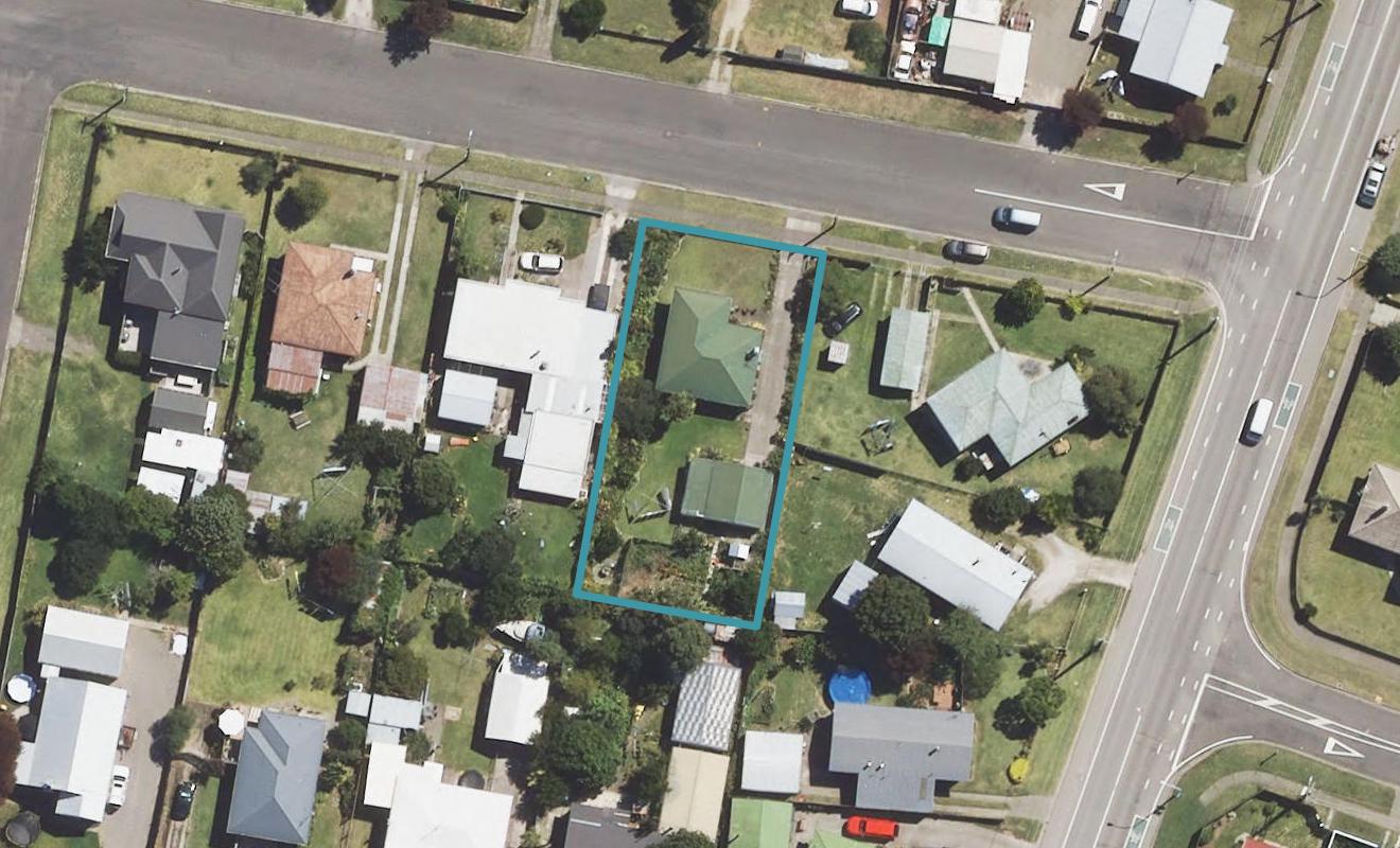 2 Andrew Street, Elgin, Gisborne - Carousel 1