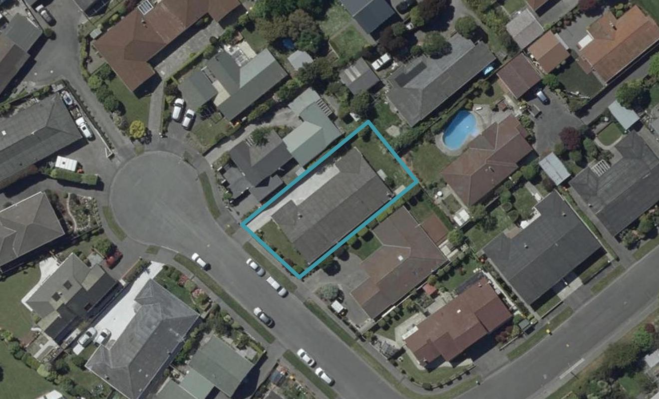1/12 Molesworth Place, Somerfield, Christchurch - Carousel 1
