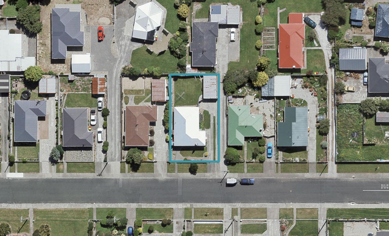 162 Oreti Street, Kingswell, Invercargill - Carousel 1