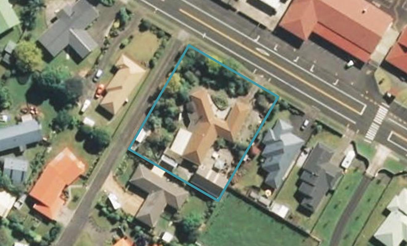 275 Glover Road, Hawera - Carousel 1