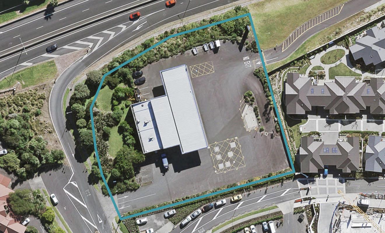 10/159 Upper Harbour Highway, Unsworth Heights, Auckland - Carousel 1