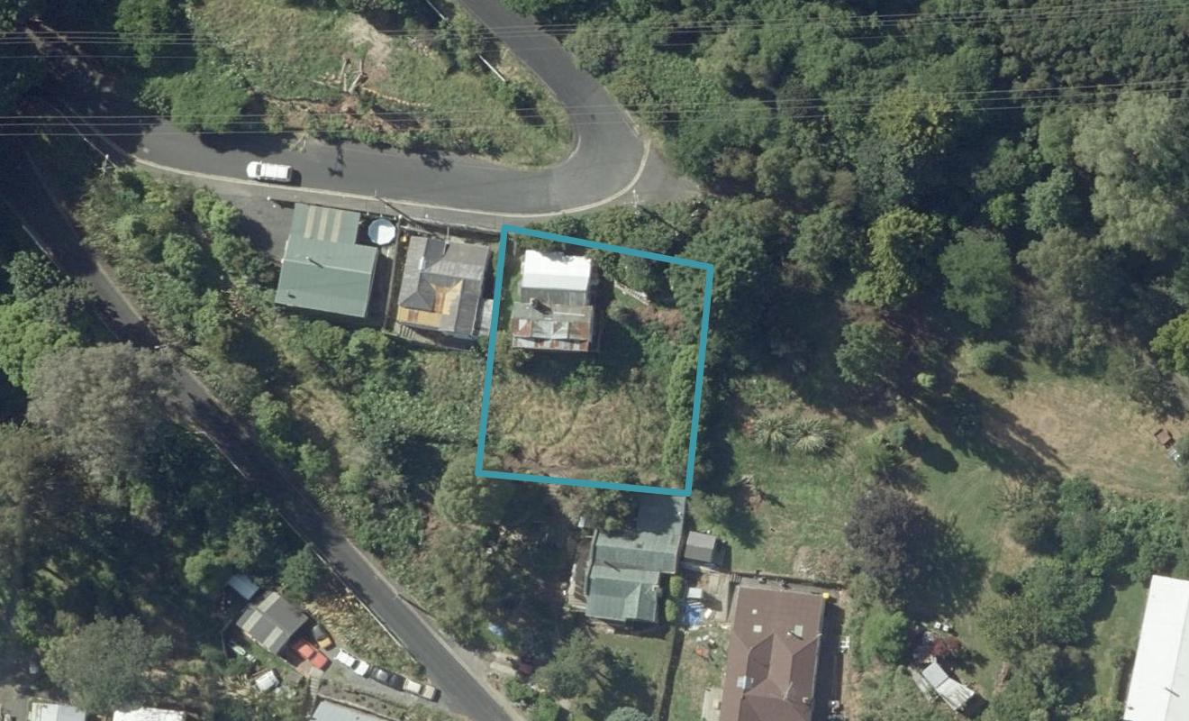 33 Lancefield Street, Balaclava, Dunedin - Carousel 1