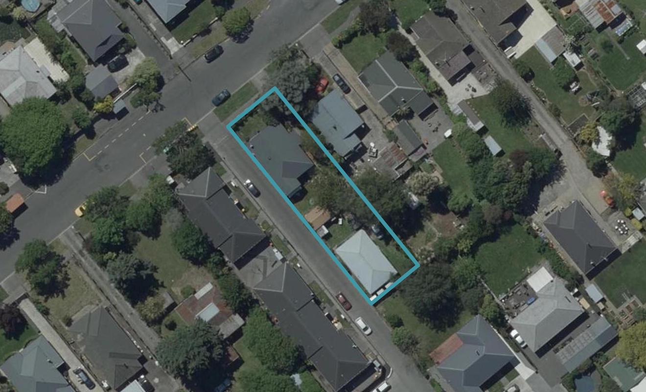 2/66 Cobham Street, Spreydon, Christchurch - Carousel 1