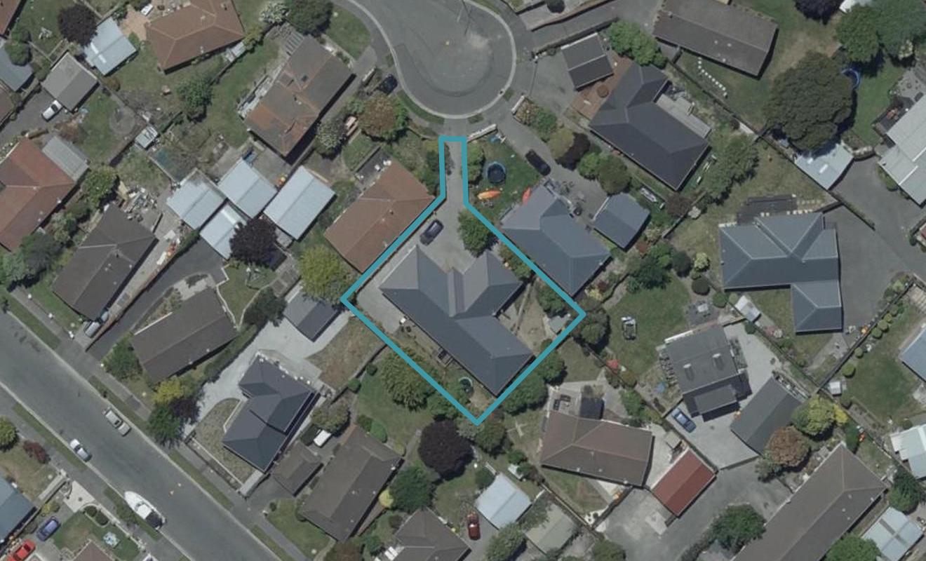 10 Binstead Place, Avondale, Christchurch - Carousel 1