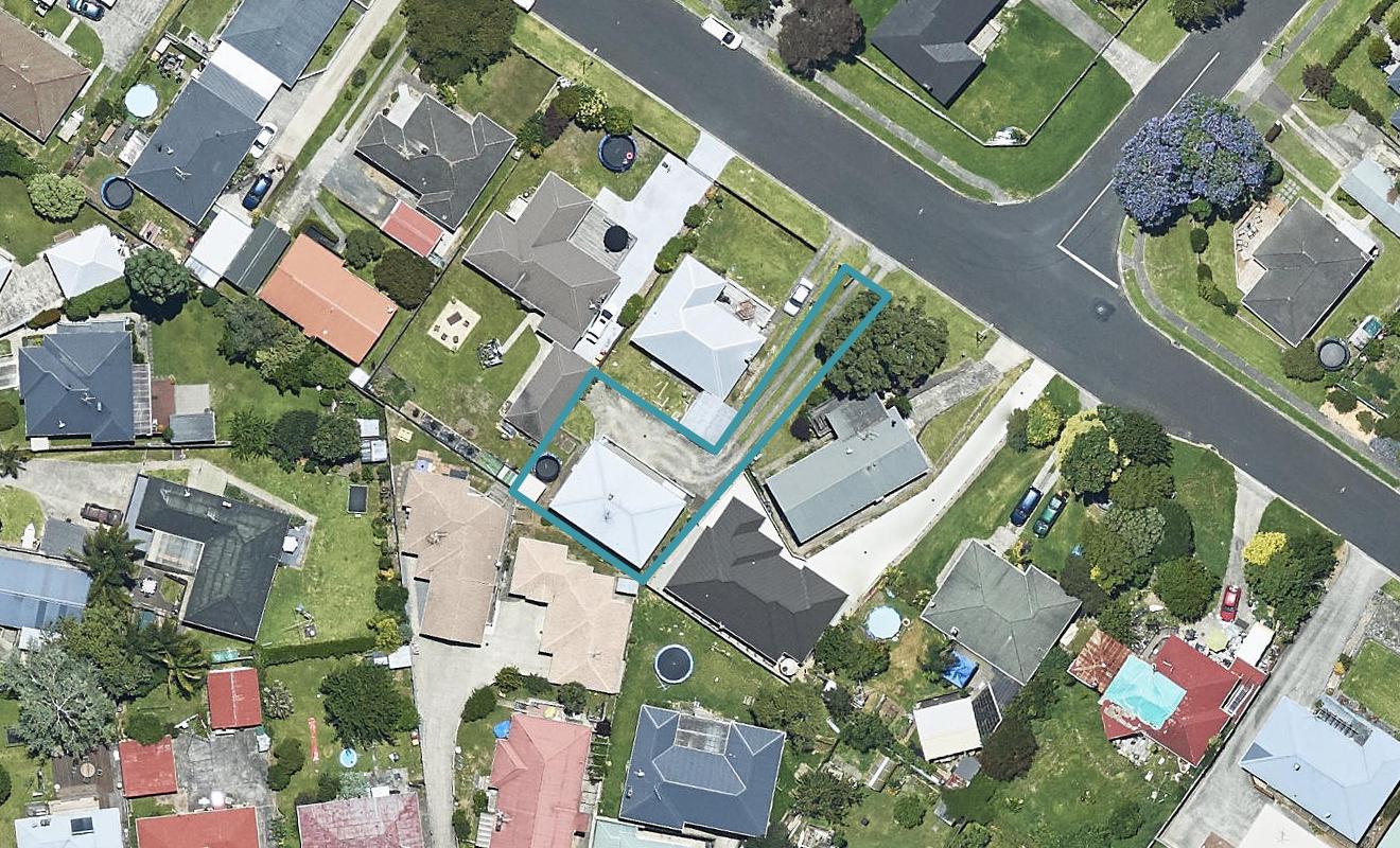 28B Kiteroa Street, Greerton, Tauranga - Carousel 1