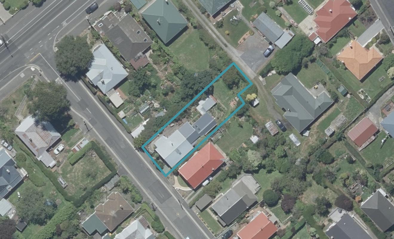 7 Birchfield Avenue, North East Valley, Dunedin - Carousel 1