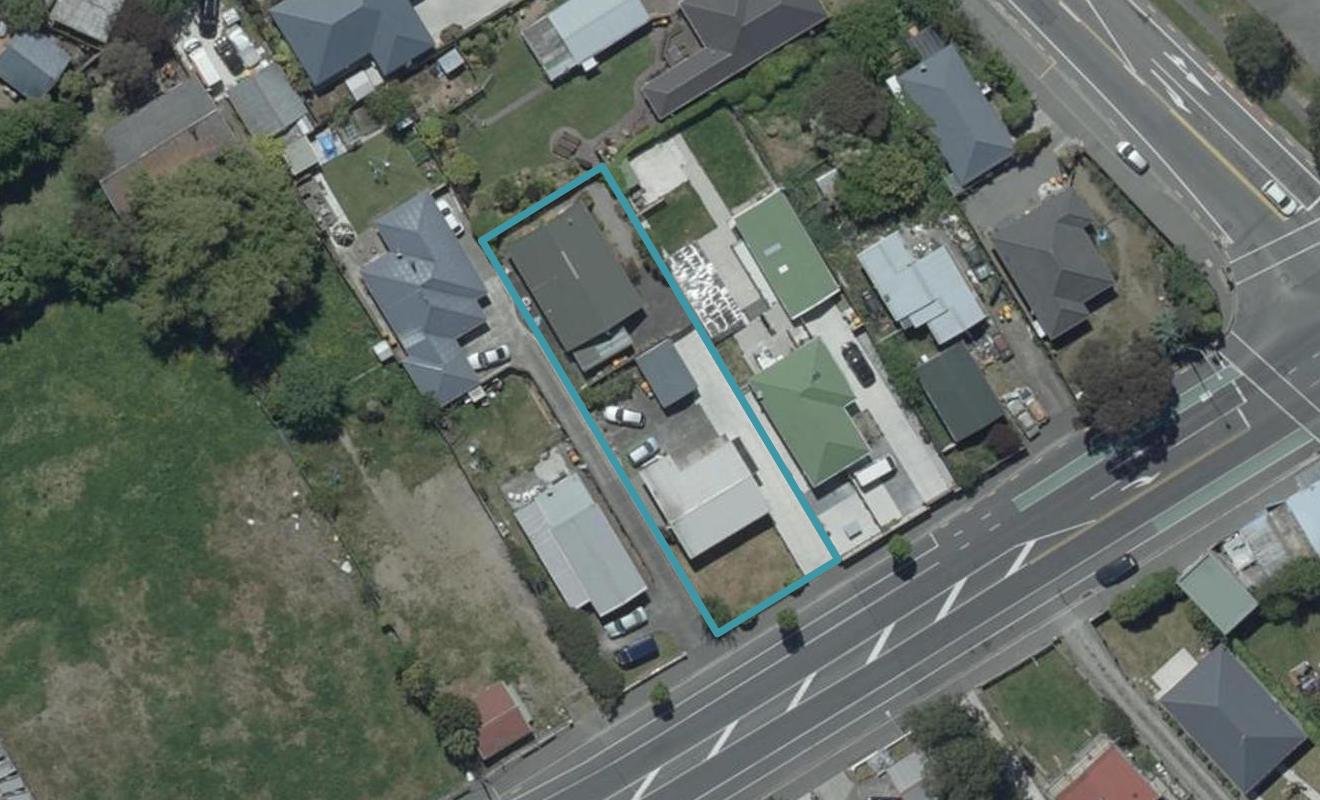 2/189 Wainoni Road, Avondale, Christchurch - Carousel 1