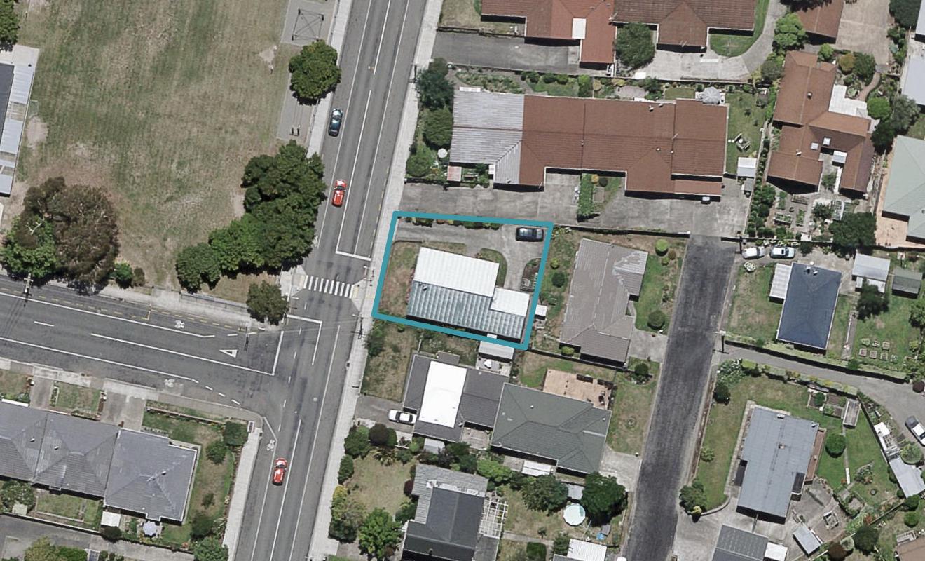 13 Porangahau Road, Waipukurau, Waipukurau - Carousel 1