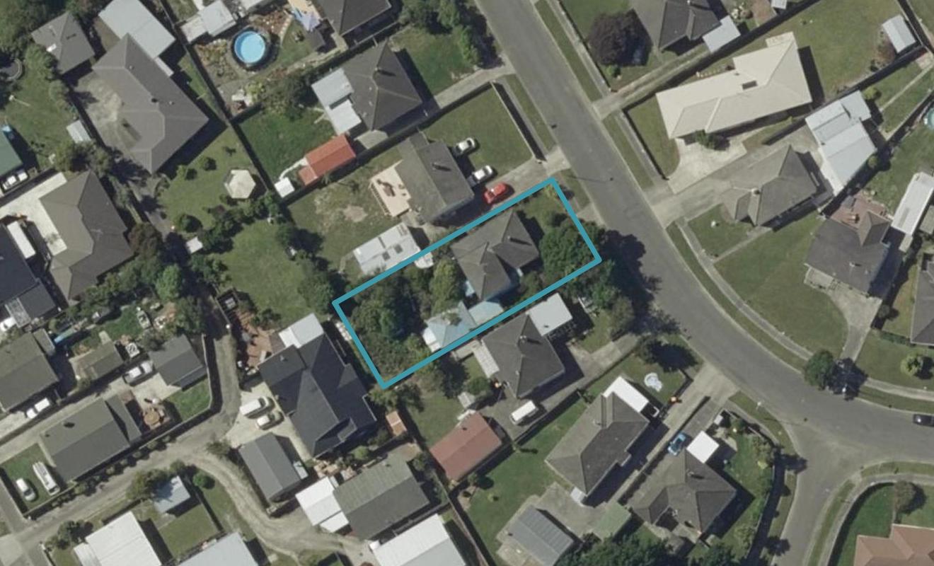 10 Upham Terrace, Roslyn, Palmerston North - Carousel 1
