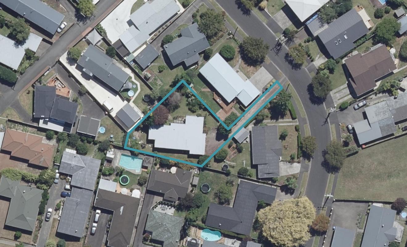 42 Chesterman Road, Riverlea, Hamilton - Carousel 1