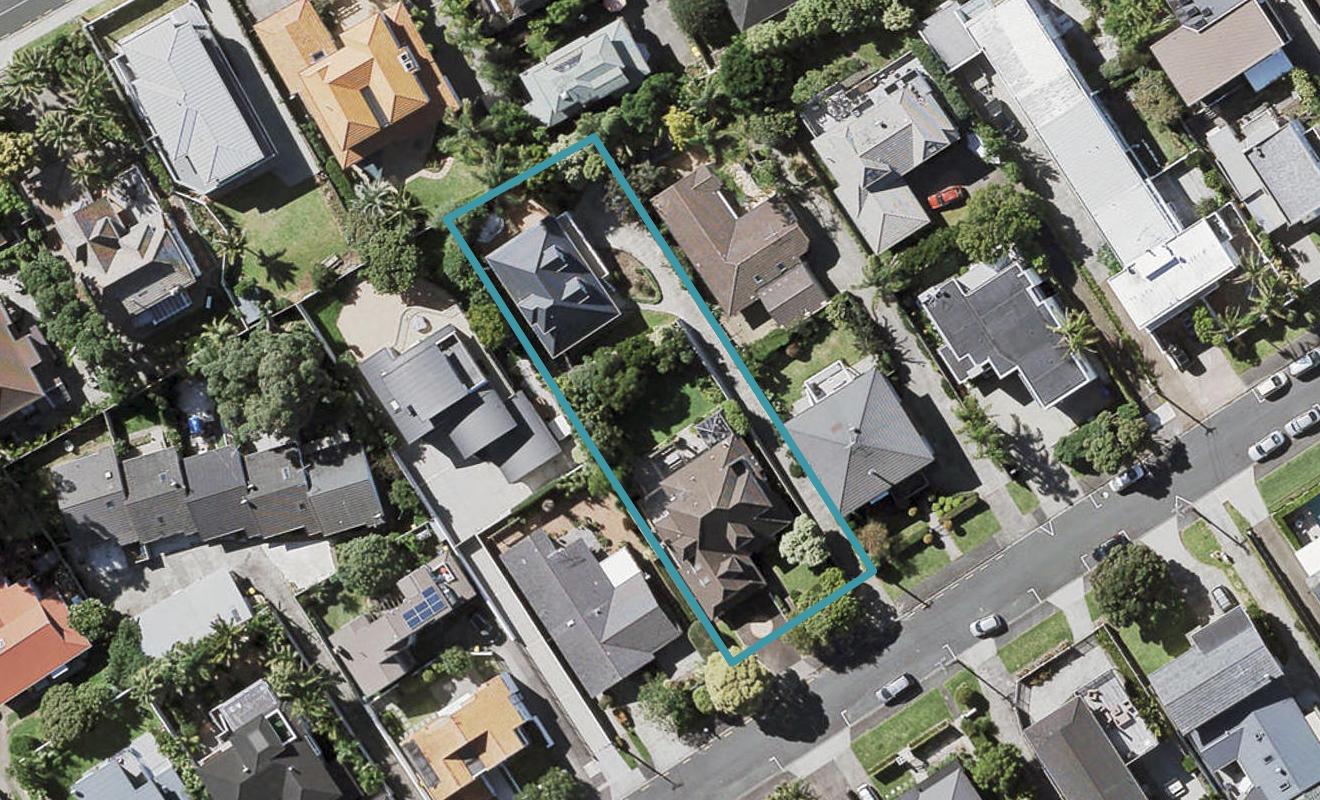 1/20 Sanders Avenue, Takapuna, Auckland - Carousel 1
