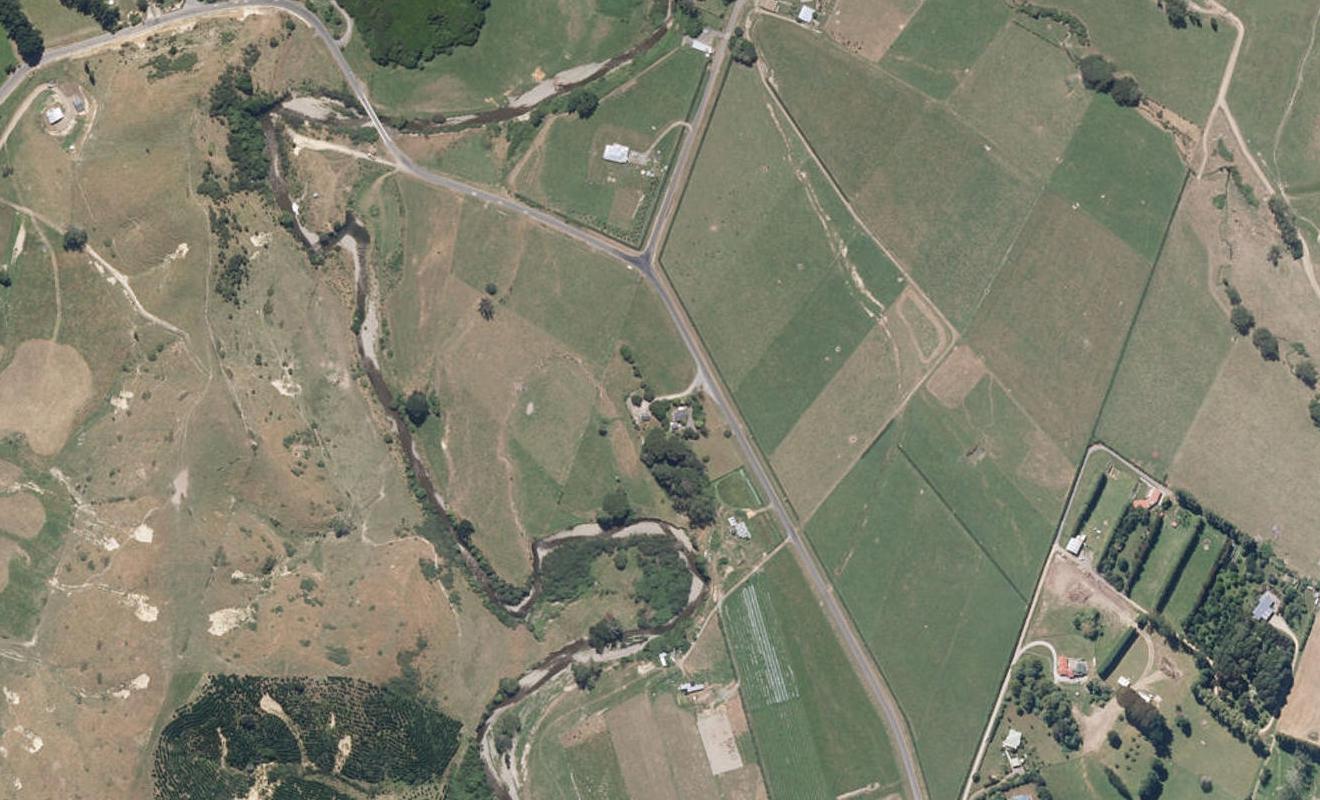 184 North Manakau Road, Manakau, Levin - Carousel 1