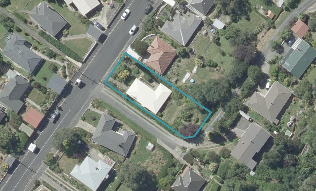 52 Hocken Street, Kenmure, Dunedin - Carousel 1