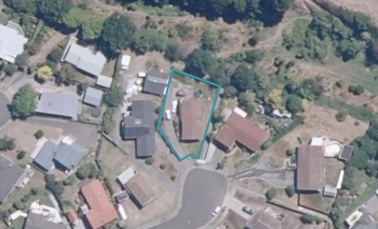 11 Normand Place, Richmond Heights, Taupo - Carousel 1