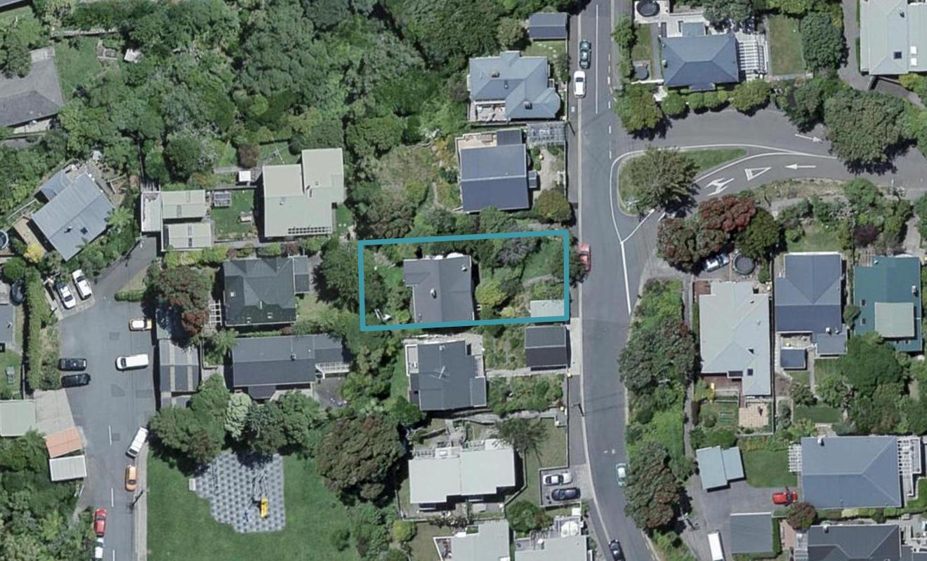 86 Creswick Terrace, Northland, Wellington - Carousel 1