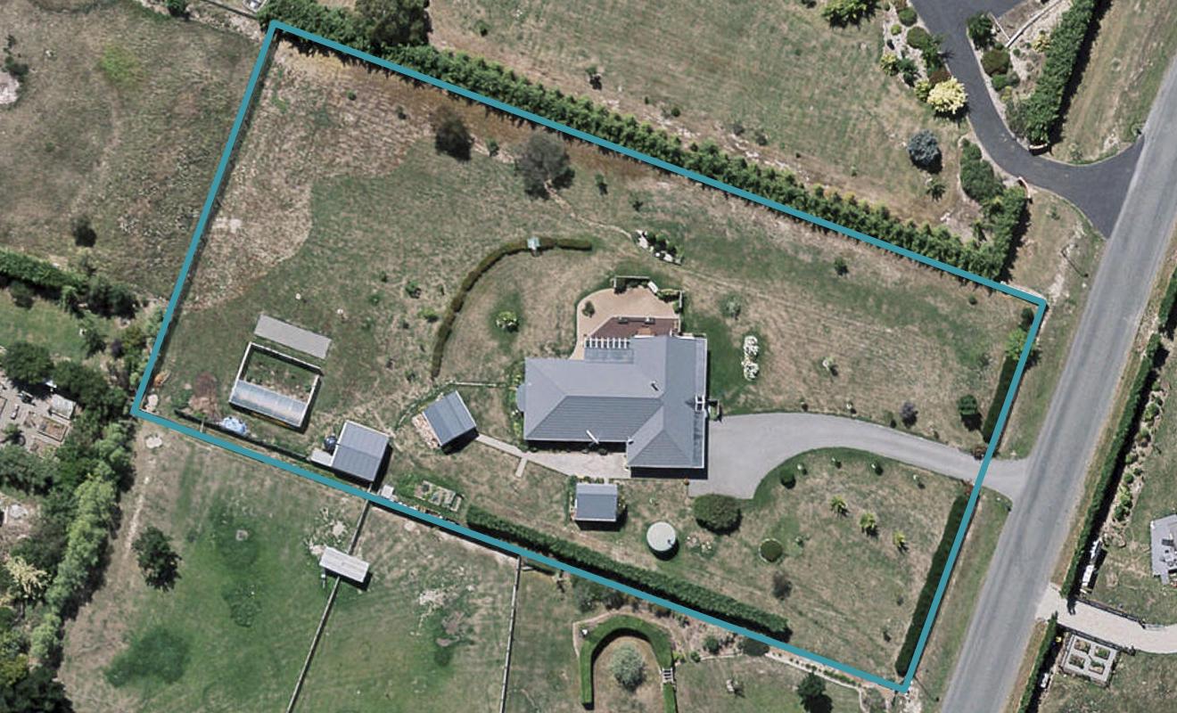 8 Wetherfield Lane, Swannanoa, Kaiapoi - Carousel 1