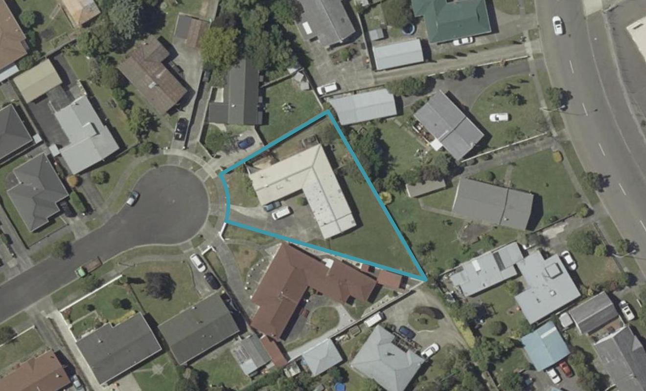 23 Browning Place, Roslyn, Palmerston North - Carousel 1