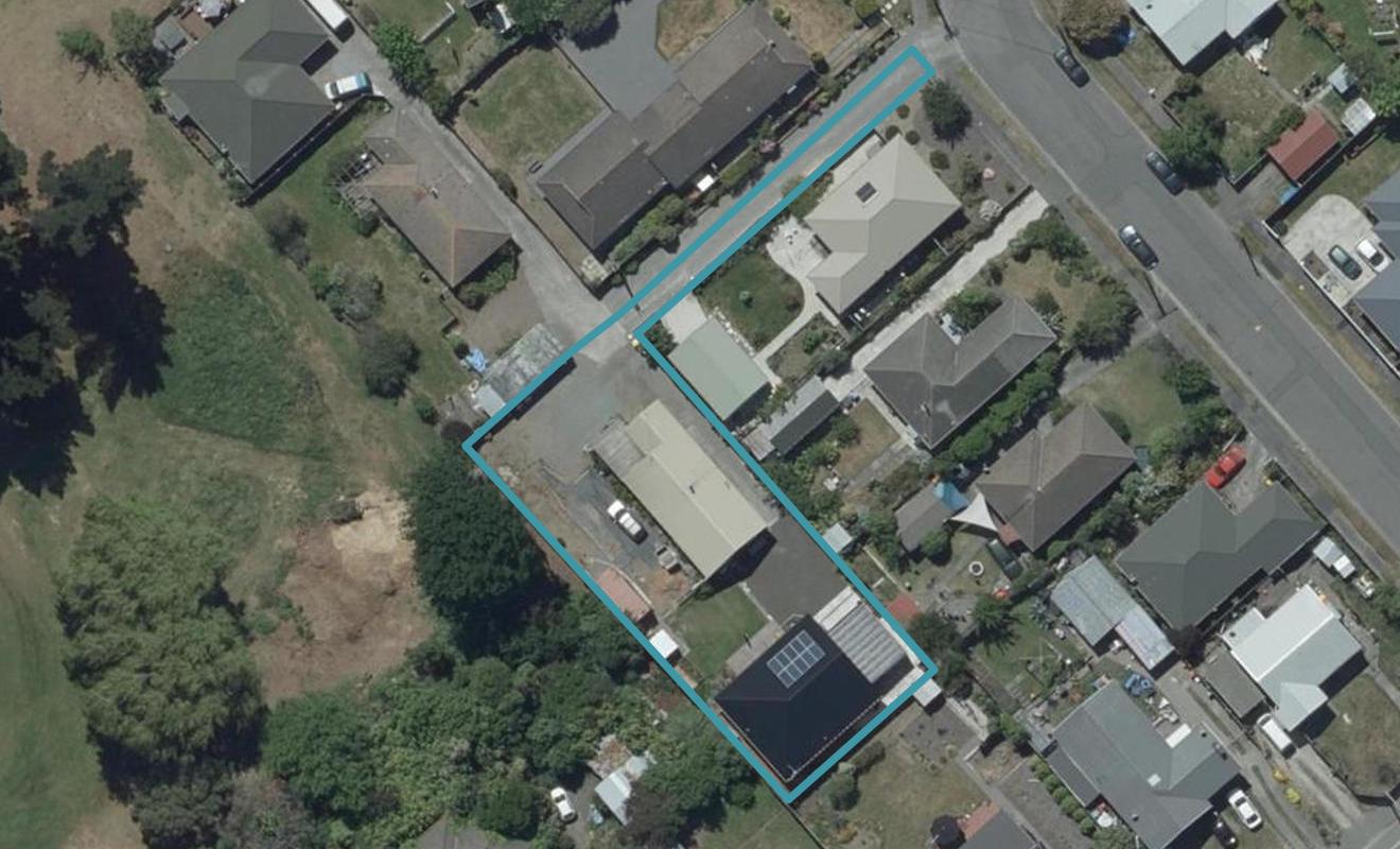 9 Colac Street, Avondale, Christchurch - Carousel 1