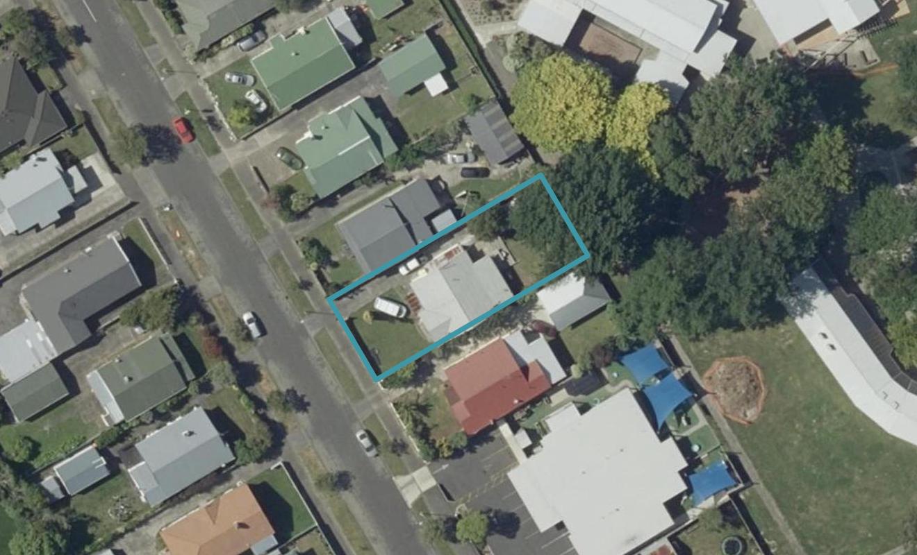 11 Marne Street, Hokowhitu, Palmerston North - Carousel 1