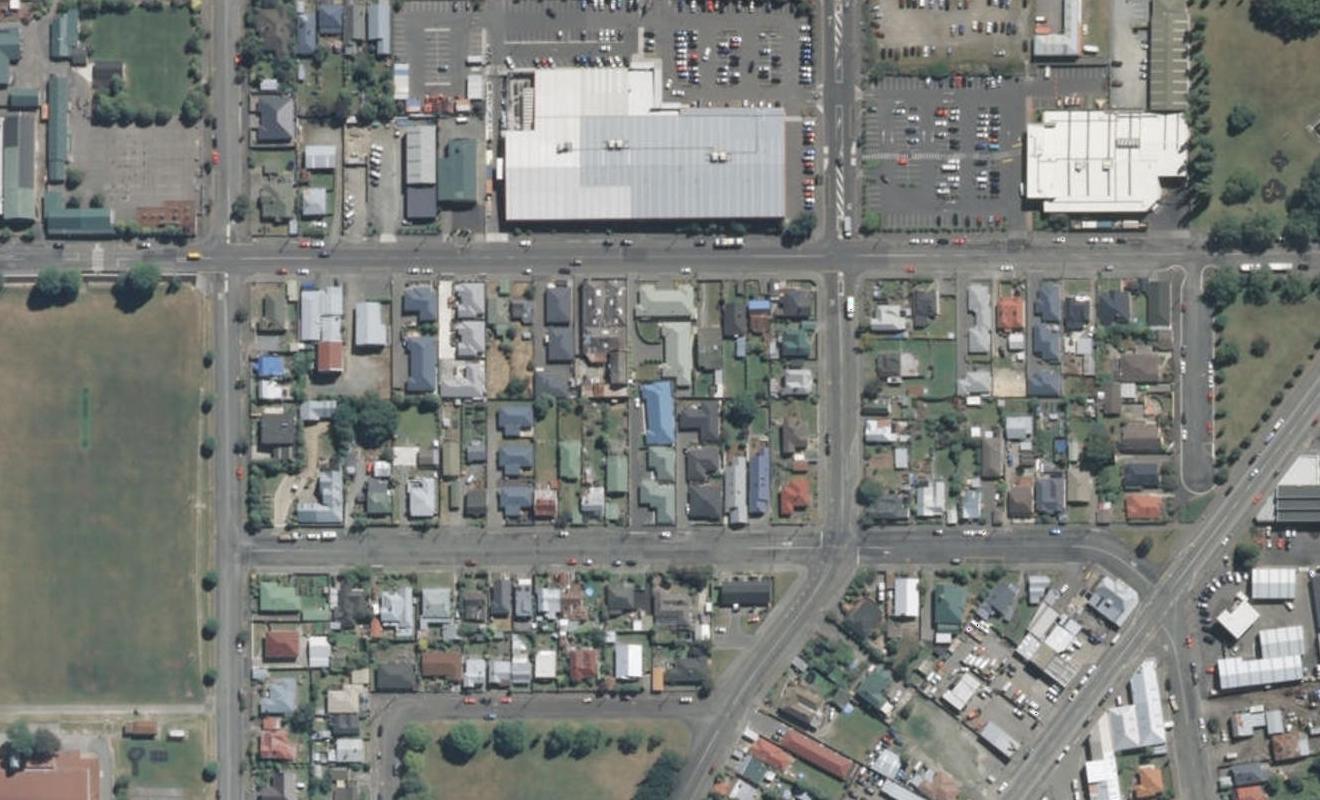 25C William Street, Parkside, Timaru - Carousel 1