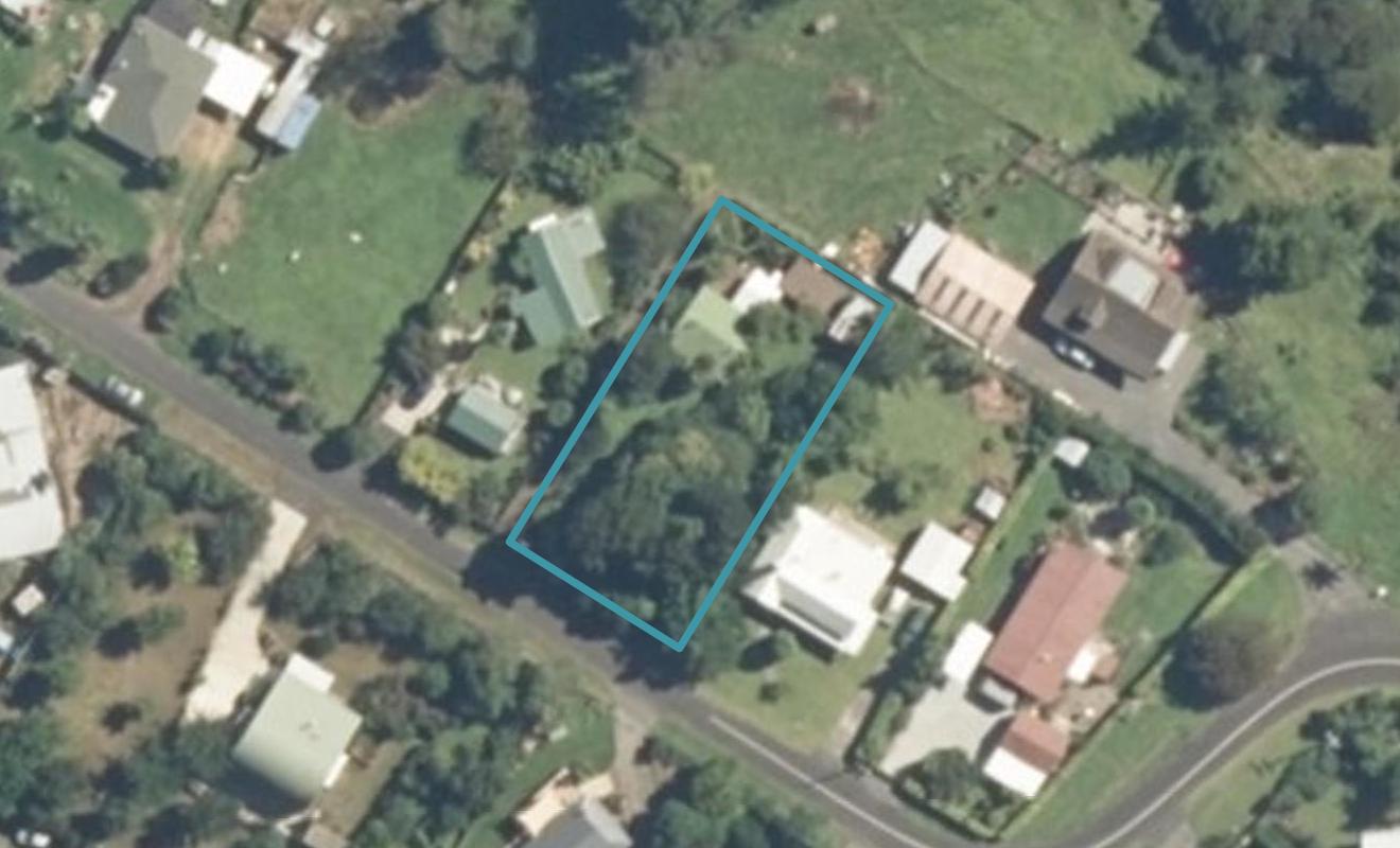 51B Albert Street, Paeroa - Carousel 1