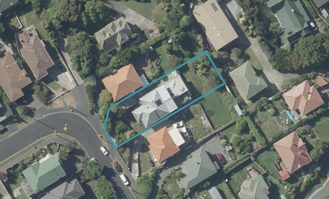 12 Marewa Street, Kew, Dunedin - Carousel 1
