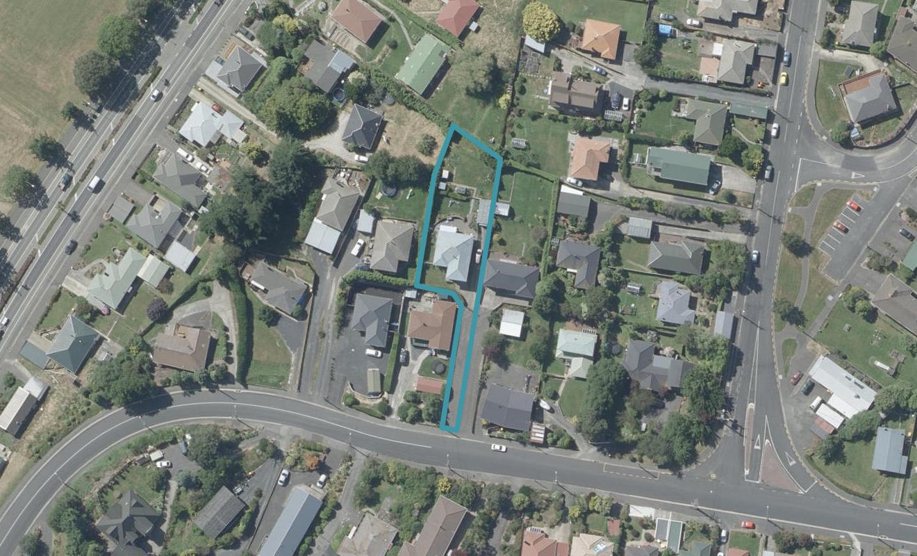 340 Kenmure Road, Kenmure, Dunedin - Carousel 1