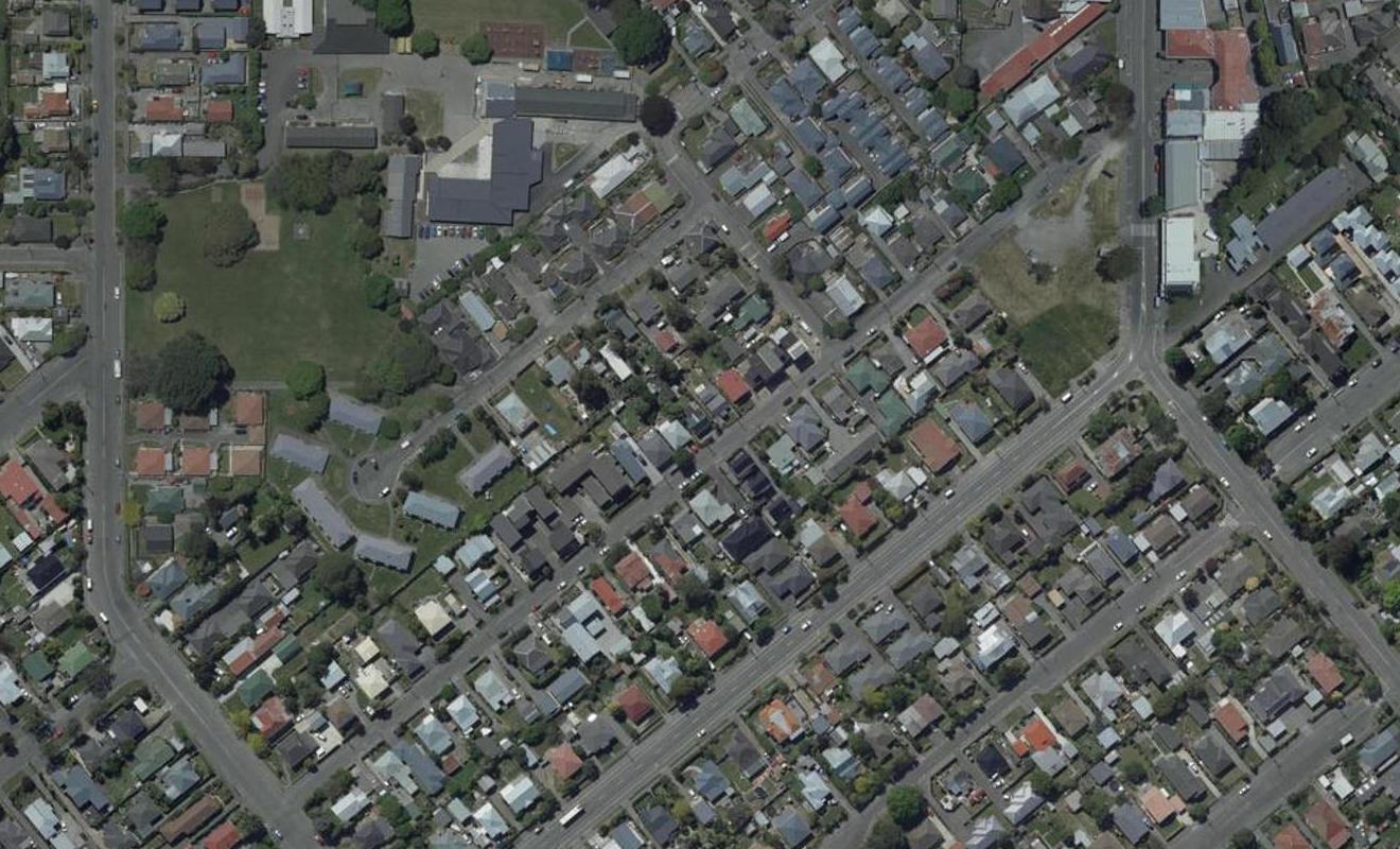 35 Rosewarne Street, Spreydon, Christchurch - Carousel 1