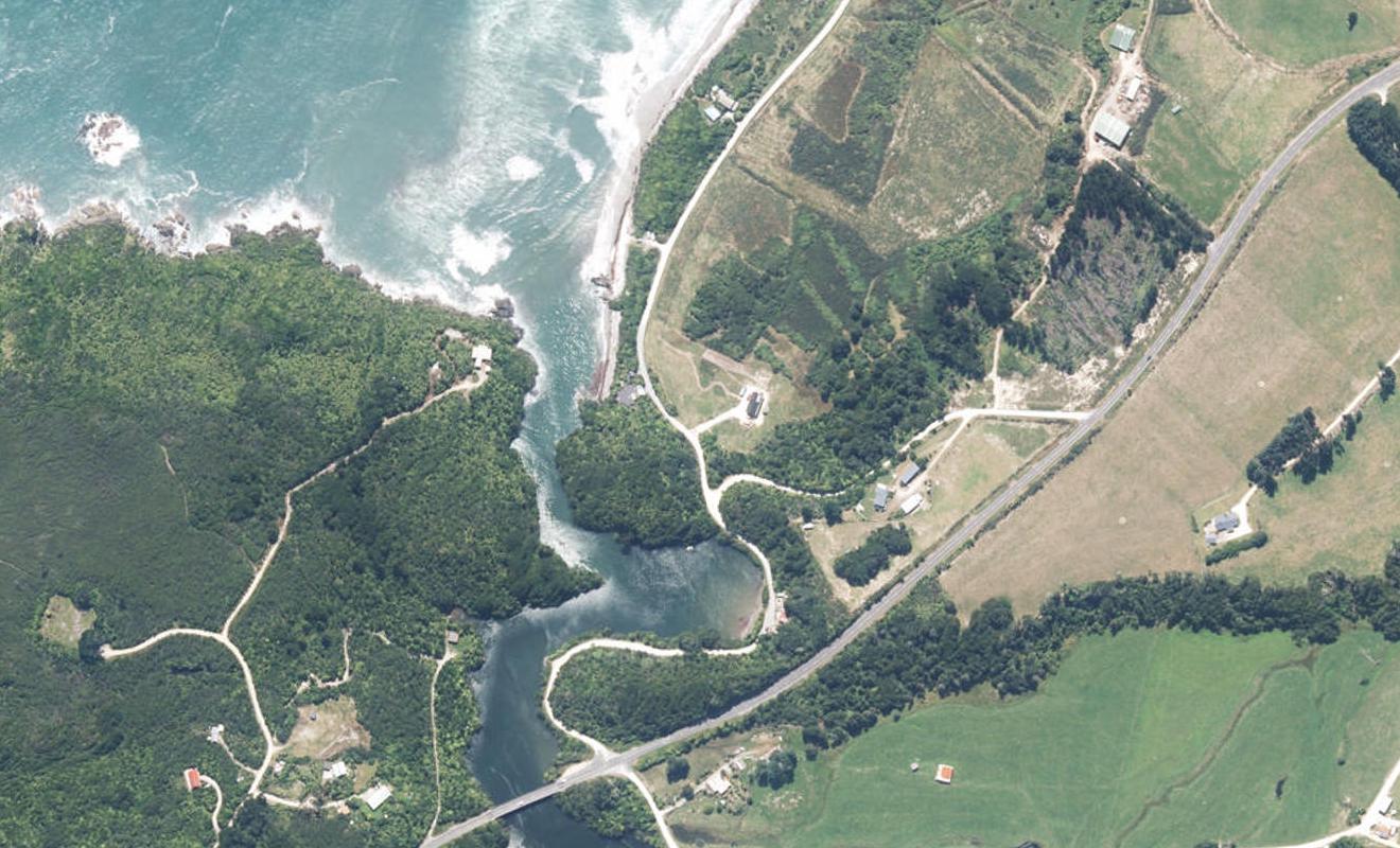 48 Beach Road, Charleston, Cape Foulwind - Carousel 1