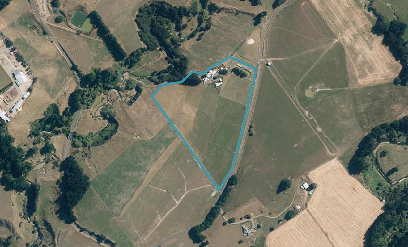 1352 Takapau Ormondville Road, Dannevirke - Carousel 1