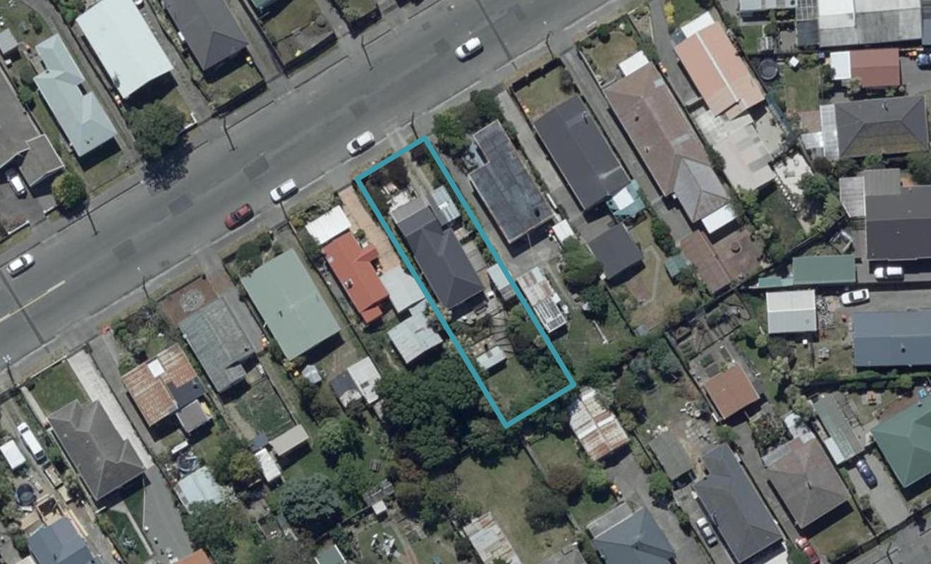 49 Effingham Street, North New Brighton, Christchurch - Carousel 1