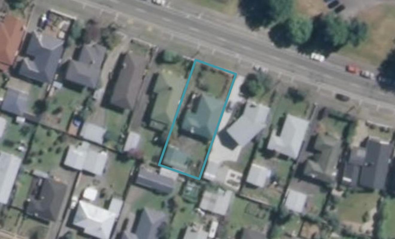 98 Pages Road, Marchwiel, Timaru - Carousel 1