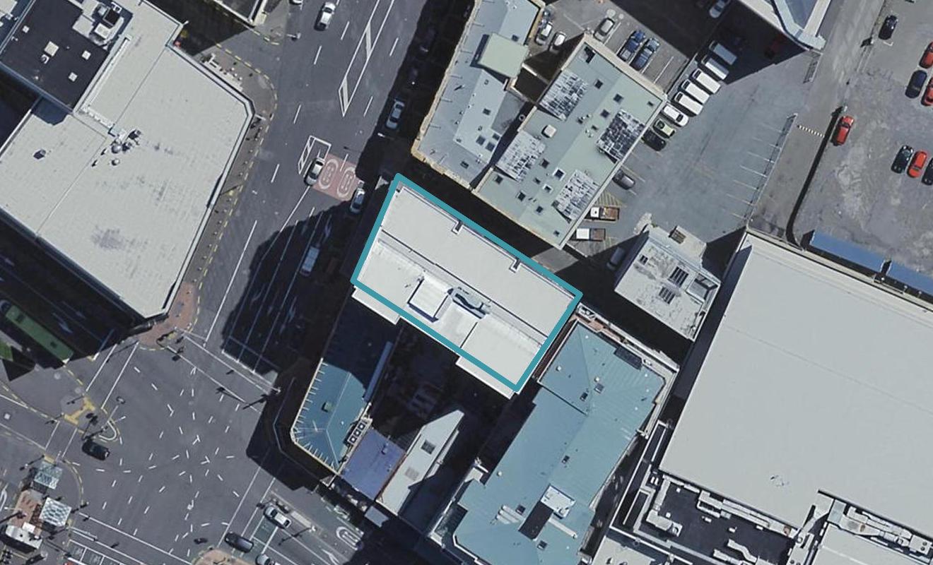 9C/39 Taranaki Street, Te Aro, Wellington - Carousel 1