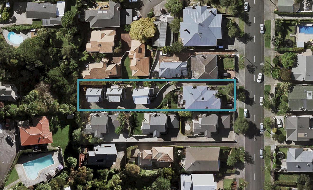 9C Haast Street, Remuera, Auckland - Carousel 1