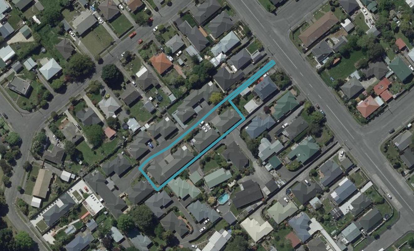 9 Saskia Lane, Somerfield, Christchurch - Carousel 1