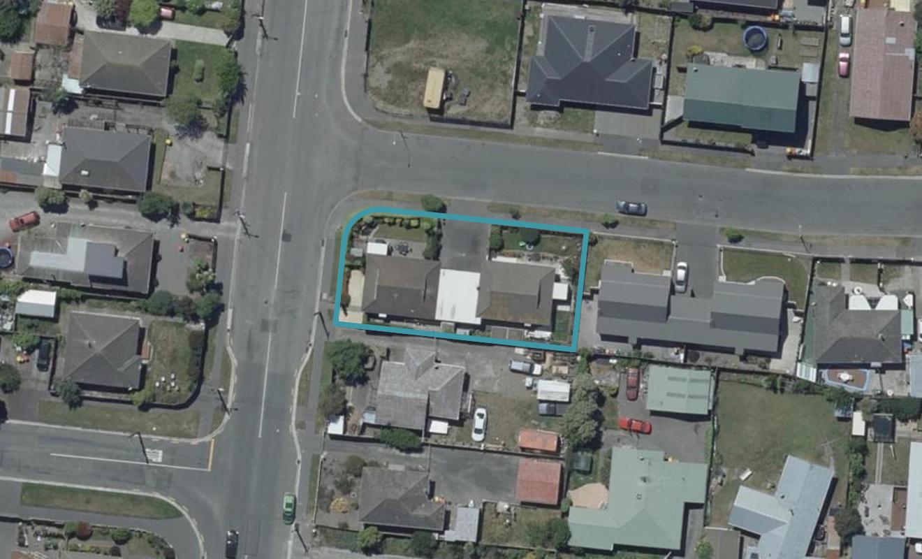 51B Castletown Place, New Brighton, Christchurch - Carousel 1