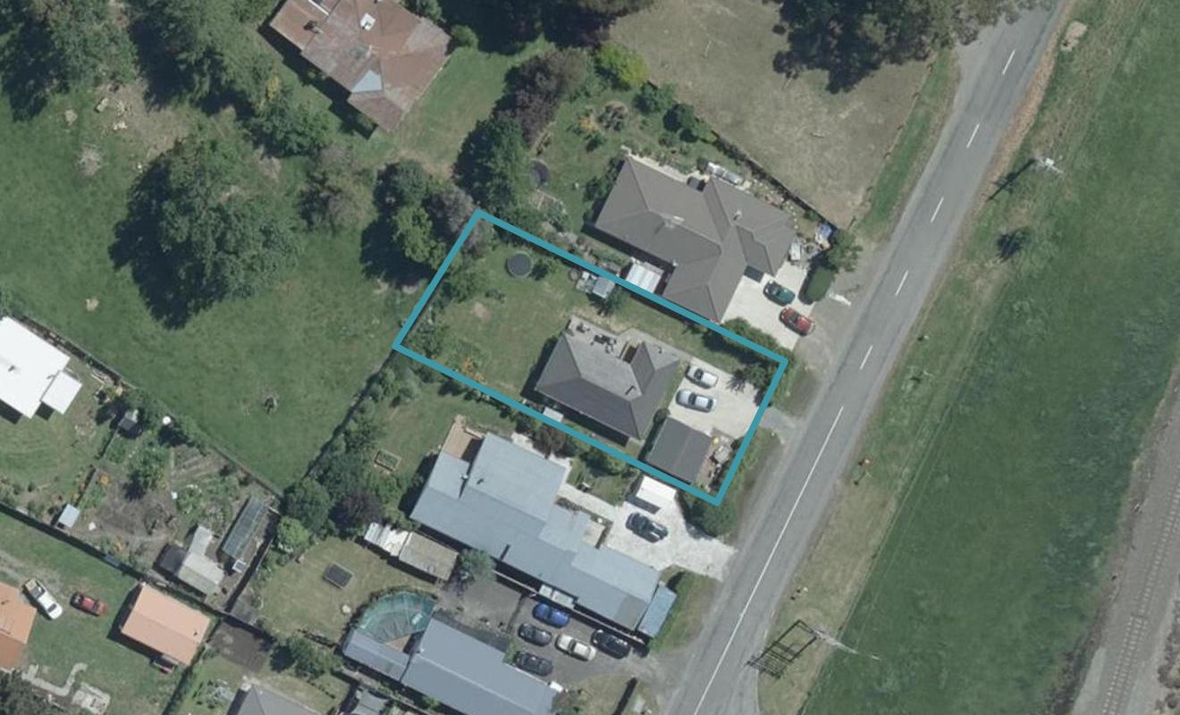 127 Glenmark Drive, Waipara, Amberley - Carousel 1