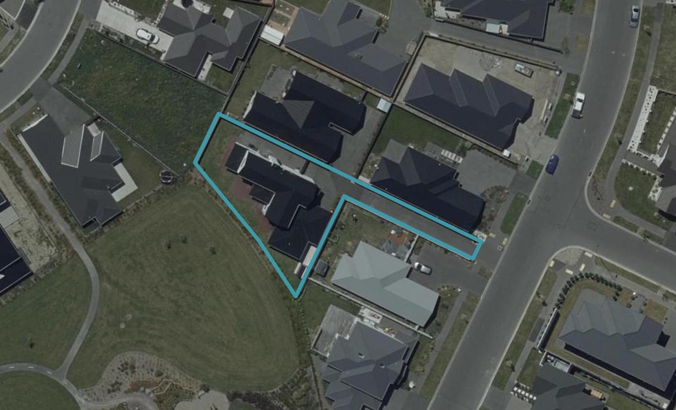 123 Kittyhawk Avenue, Wigram, Christchurch - Carousel 1