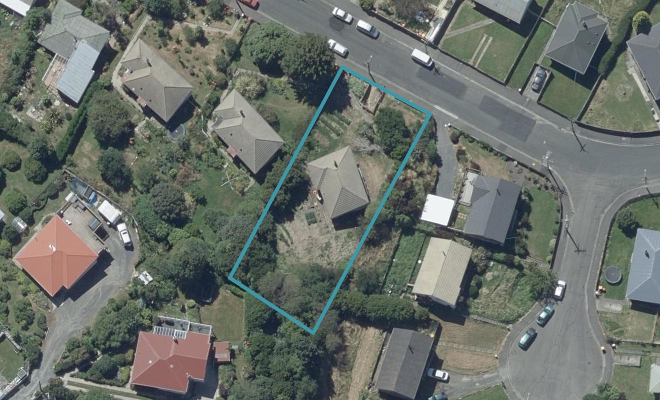 86 Turnbull Street, Brockville, Dunedin - Carousel 1