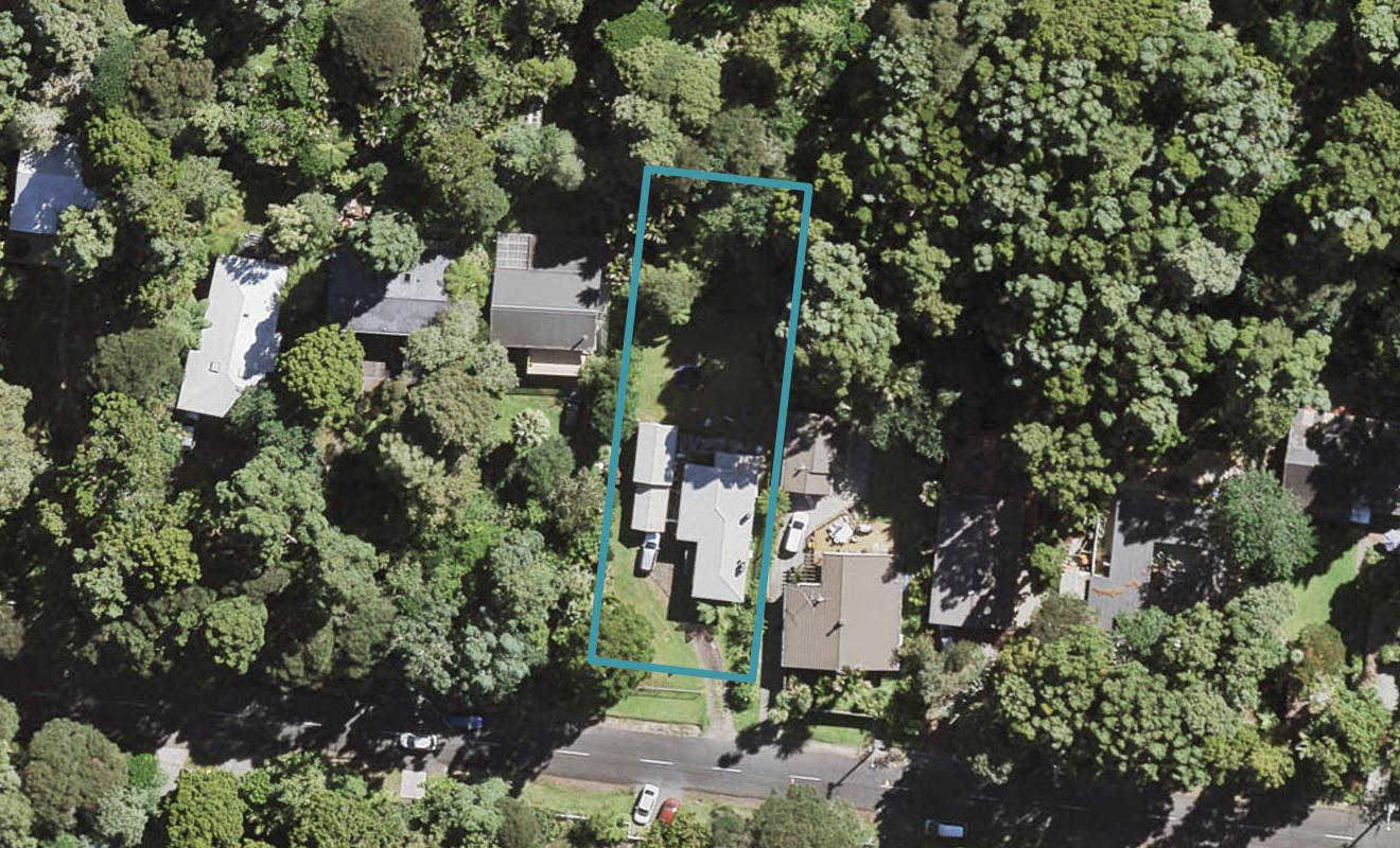 64 Waima Crescent, Titirangi, Auckland - Carousel 1