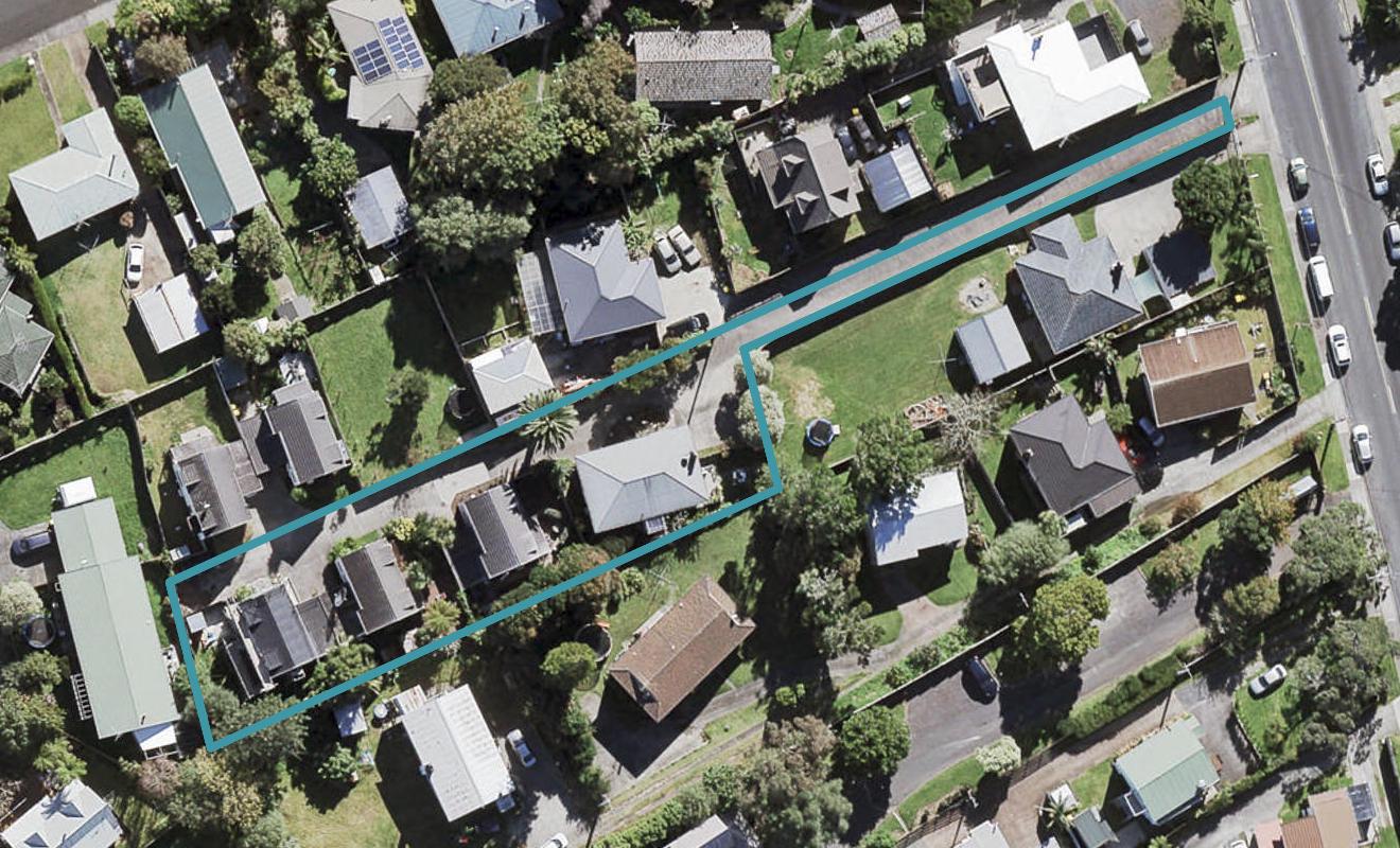 6/64A Birkdale Road, Birkdale, Auckland - Carousel 1