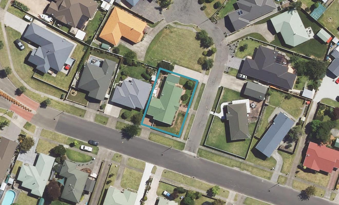 1 Westpark Place, Lytton West, Gisborne - Carousel 1