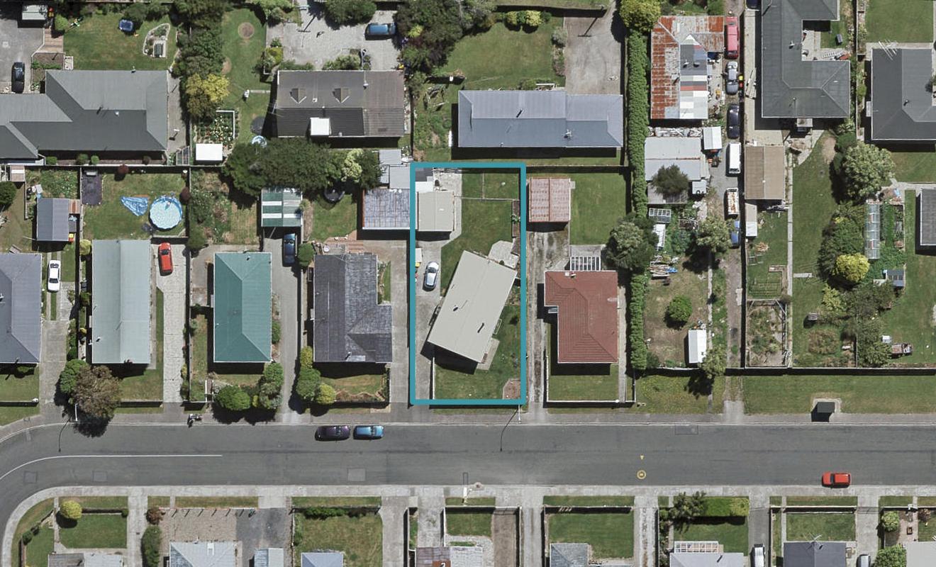 135 Waiau Crescent, Kingswell, Invercargill - Carousel 1