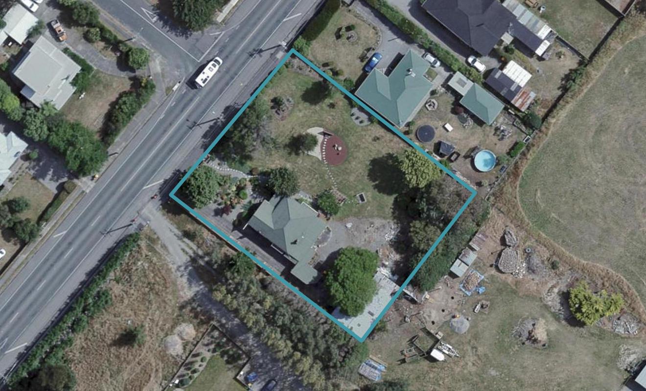 3 Remutaka Lane, Carterton - Carousel 1