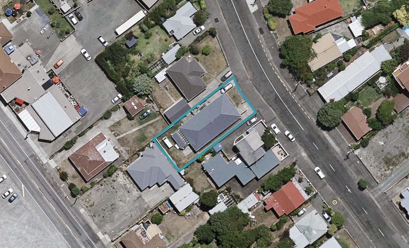 140A Charles Street, Westshore, Napier - Carousel 1
