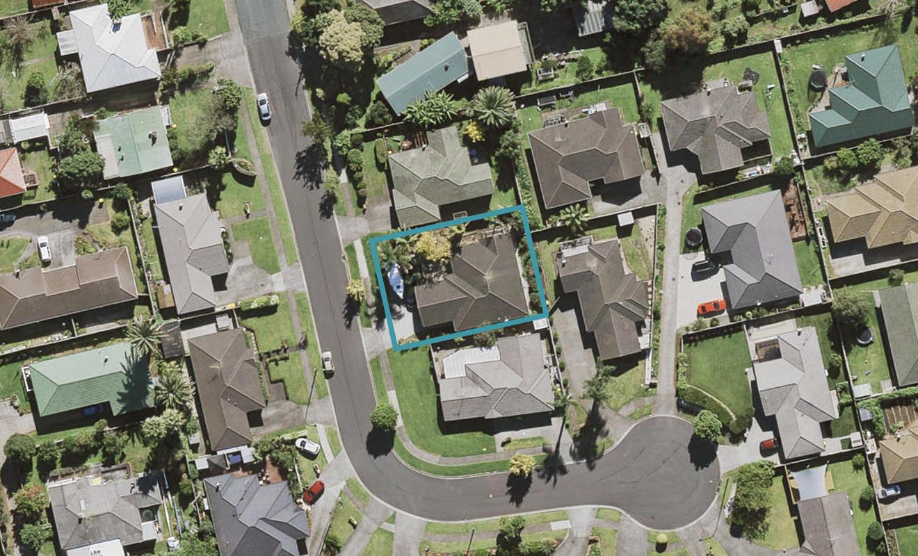 13 Kohanga Road, Mangere Bridge, Auckland - Carousel 1