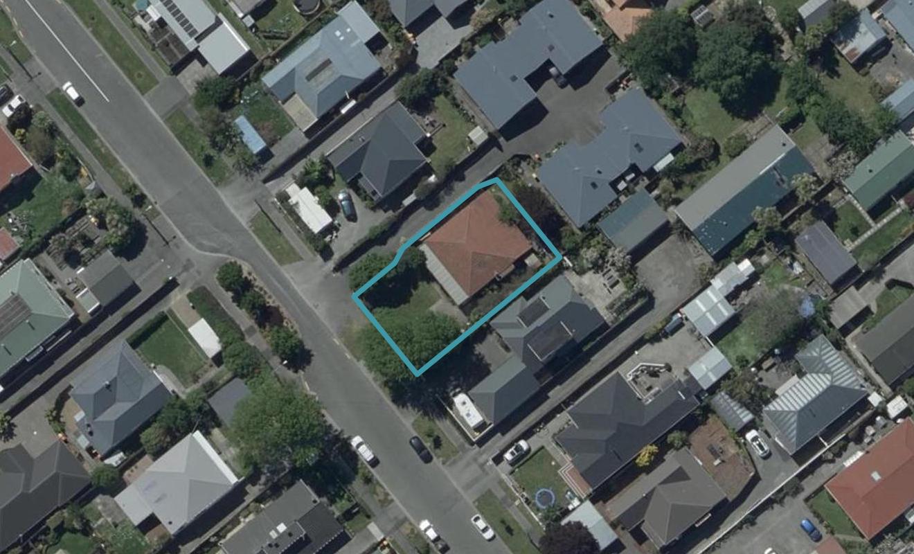 9 Baretta Street, Somerfield, Christchurch - Carousel 1
